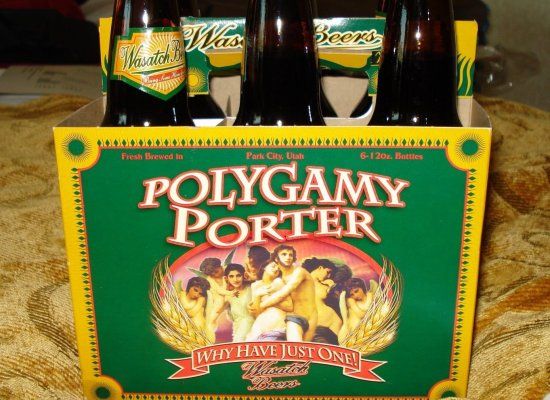 nicole polygamy porter