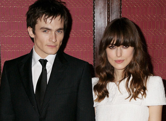 keira knightley nose. with Keira Knightley.