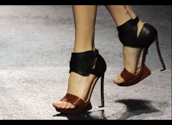 Paris Fashion Week