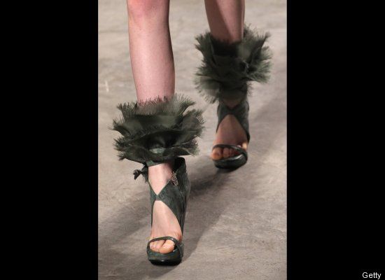 Paris Fashion Week