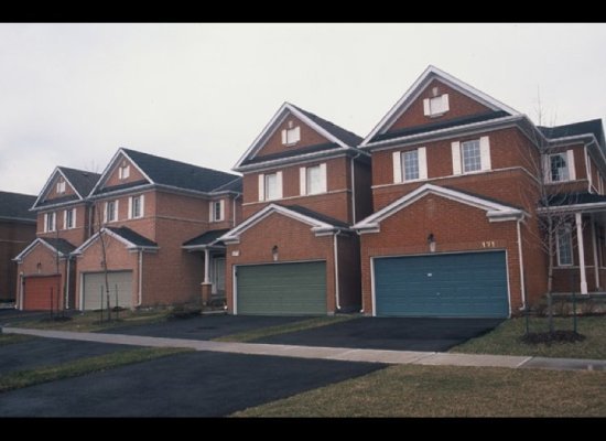 nothing says suburban anomie