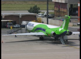 Kulula Air
