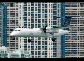 Porter Airlines