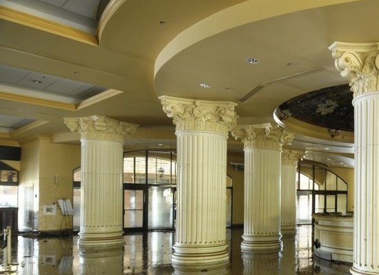 Melanie Nayer: Nashville's Opryland Hotel Reopens