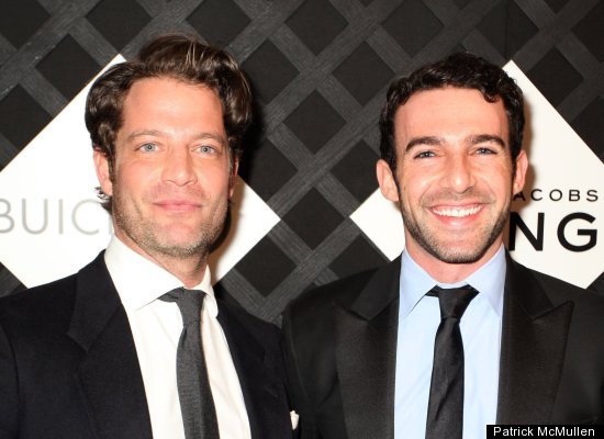 Siblings nate berkus The Truth