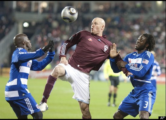 Colorado Rapids