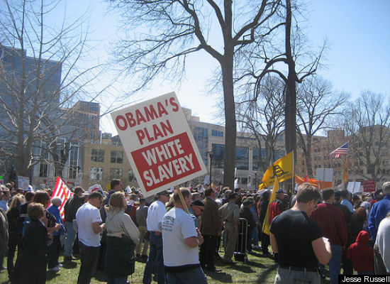 Offensive+tea+party+signs