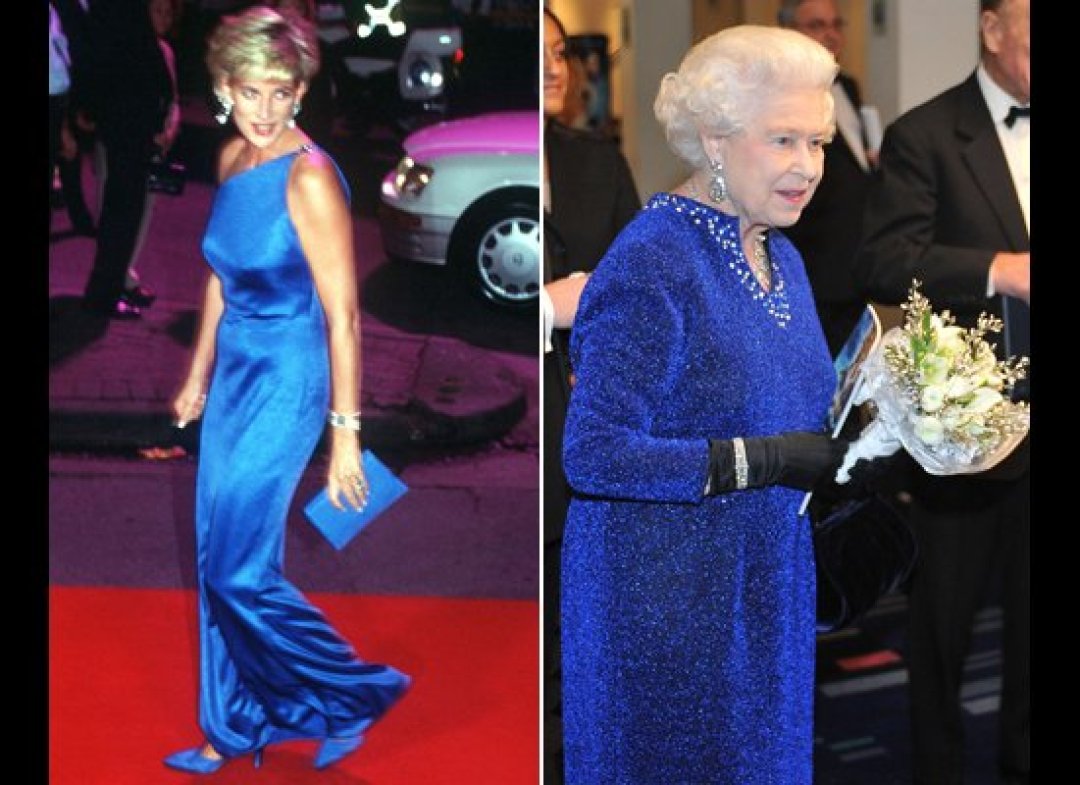 (Photo: Princess Diana in 1996 (Photo: Princess Diana in 1996