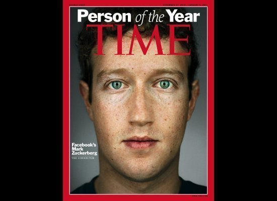 time person of the year - mark zuckerberg
