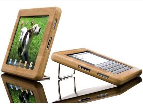  Christmas Gift Guide: The 7 Coolest eReader Accessories