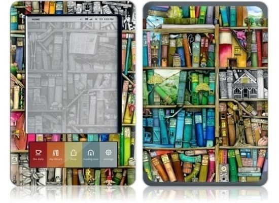  Christmas Gift Guide: The 7 Coolest eReader Accessories