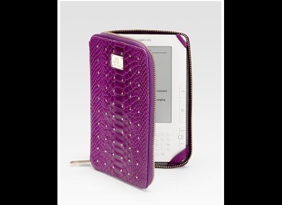  Christmas Gift Guide: The 7 Coolest eReader Accessories