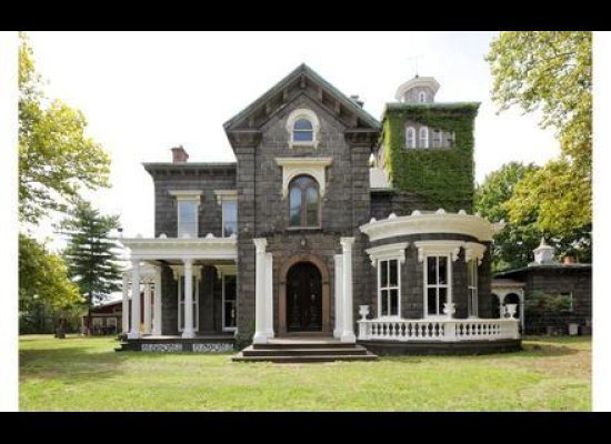 Steinway Mansion