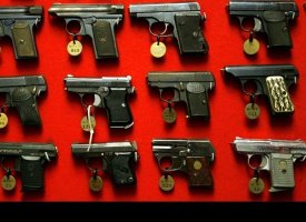 2007: The U.S. Court of Appeals For The District Of Columbia Rules In Favor Of Dick Heller