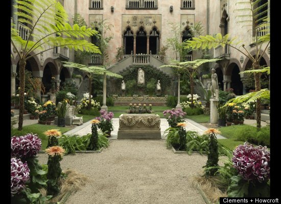 Most Beautiful Gardens in the World