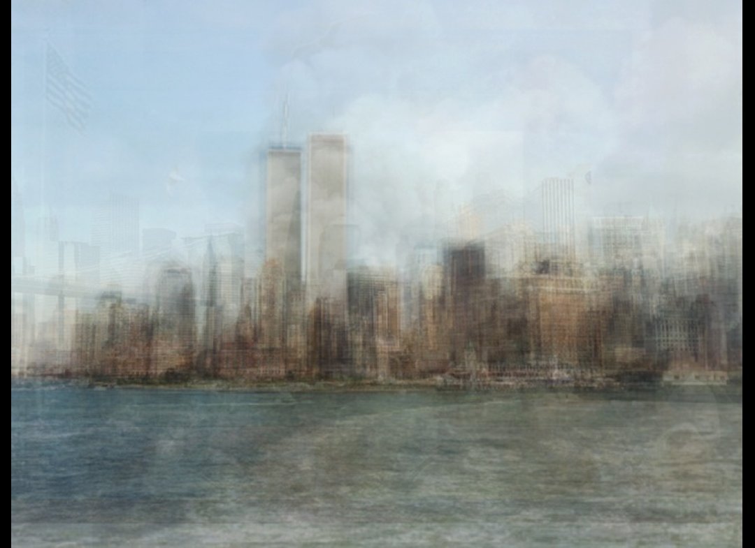 Digital art selected for the Daily Inspiration #924