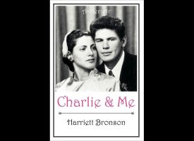 Charlie & Me by Harriet Bronson