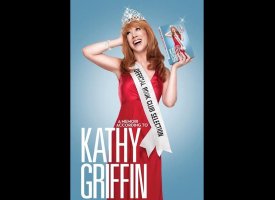 Official Book Club Selection: A Memoir According to Kathy Griffin