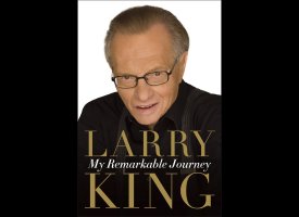 My Remarkable Journey by Larry King
