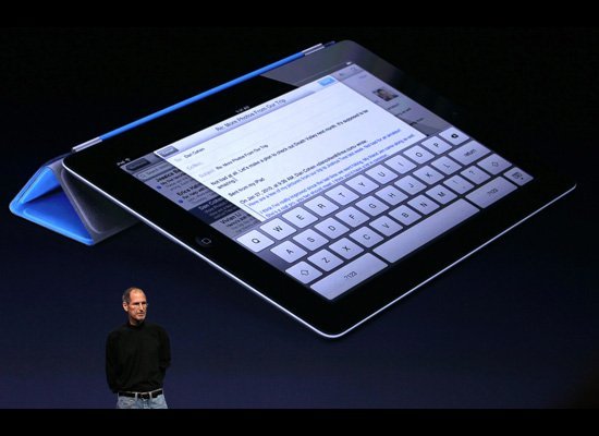 『IT』乔帮主加持iPad2面世 13大新特点图着看 - JuliaD - 每日小抄在网易 『IT』乔帮主加持iPad2面世 13大新特点图着看 - JuliaD - 每日小抄在网易