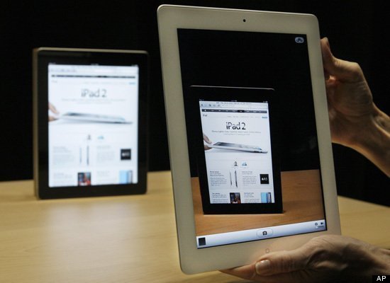 7 Reasons Not To Buy An iPad 2