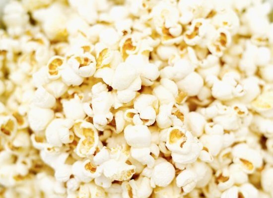 popcorn