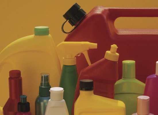All-Purpose Home Cleaners