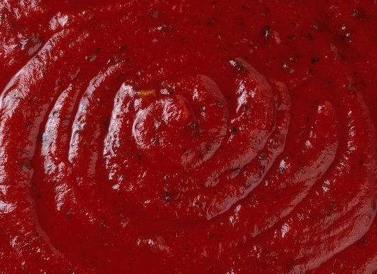 tomato sauce