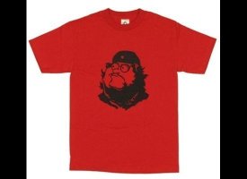 Peter Griffin Che Shirt