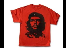 Classic Che Shirt