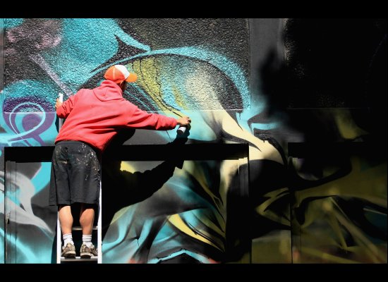 Banksy Banksy