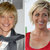 Ellen DeGeneres And Edie Falco