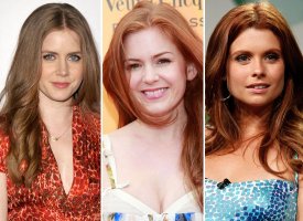 Amy Adams, Isla Fisher, Joanna Garcia
