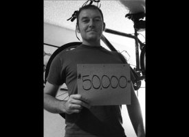 Quinn Anderson, Boise State