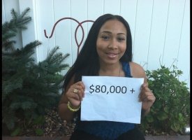 Laquinda Settles, New York Institute of Technology