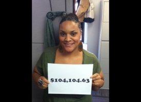 Aleesha Nash, New York University