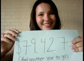 Erin Dunphy, Ithaca College