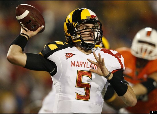 maryland uniform