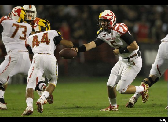 maryland uniform