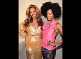 Oprah's Gift To Blue Ivy Carter, Beyonce's Daughter: Trunk Full Of Books