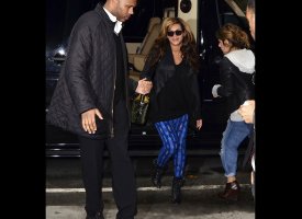 Oprah's Gift To Blue Ivy Carter, Beyonce's Daughter: Trunk Full Of Books