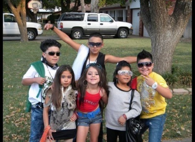 Celebrity Costumes for Kids. Jersey Shore. Lady Gaga. Octomom Celebrity Costumes for Kids. Jersey Shore. Lady Gaga. Octomom
