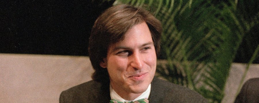 steve jobs