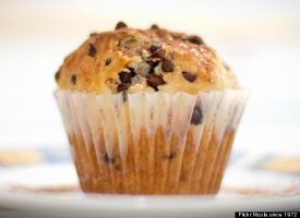 Paperclips In Muffins