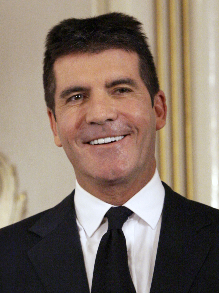 October 7 Famous Birthdays: Simon Cowell, Vladimir Putin, John