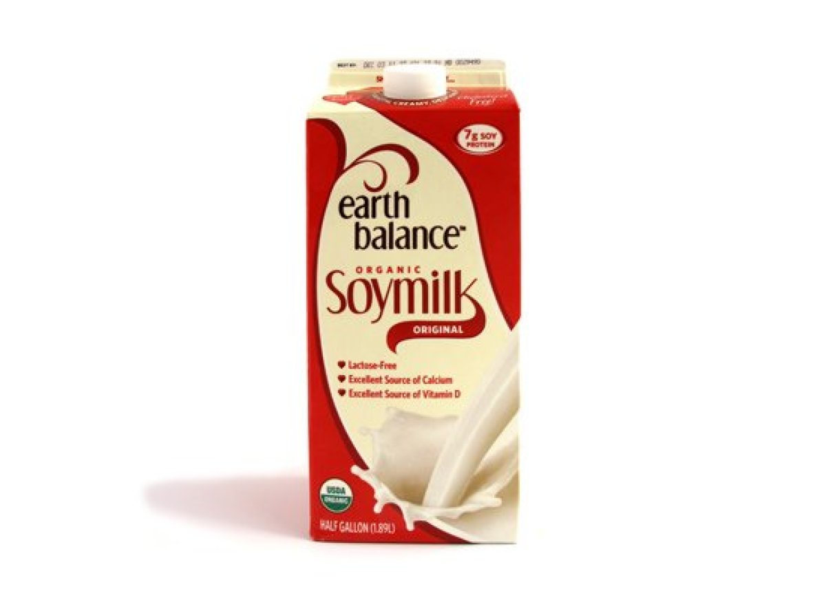 The Best Soy Milk Our Taste Test Results