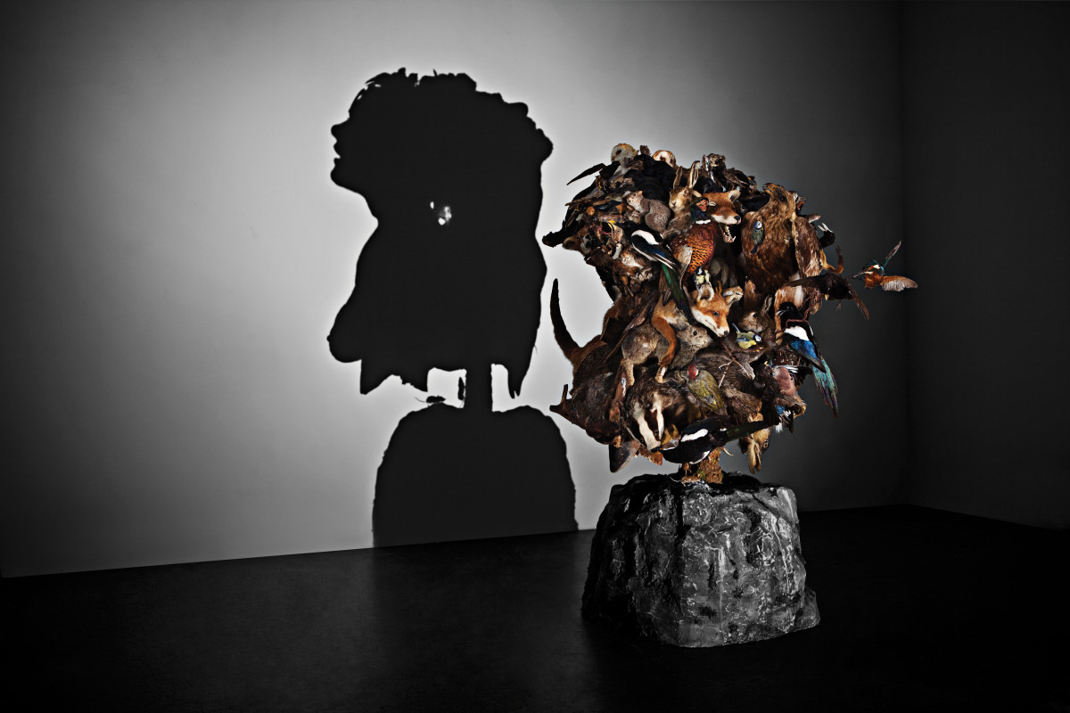 Why Modern Art Is Trash at David Keller blog