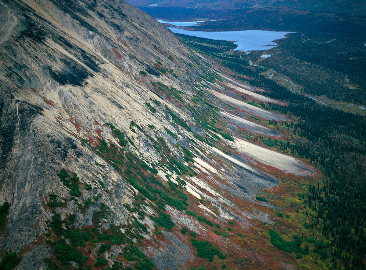 Bristol Bay, Alaska Under Threat From Copper And Gold Mine (PHOTOS