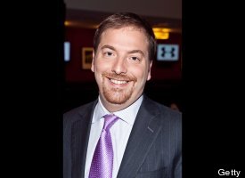 9-10 AM: The Daily Rundown