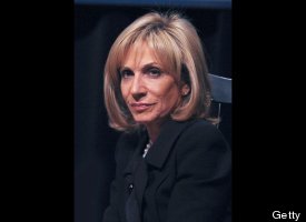 1-2 PM: Andrea Mitchell